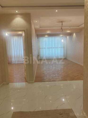 2-комн. новостройка - м. Шах Исмаил Хатаи - 79 м² (1)