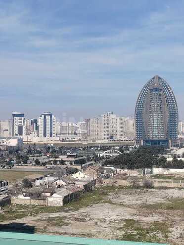 2-комн. новостройка - м. Шах Исмаил Хатаи - 79 м² (22)