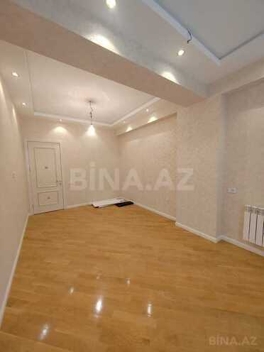 2-комн. новостройка - м. Шах Исмаил Хатаи - 79 м² (12)