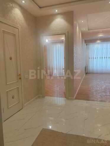 2-комн. новостройка - м. Шах Исмаил Хатаи - 79 м² (13)