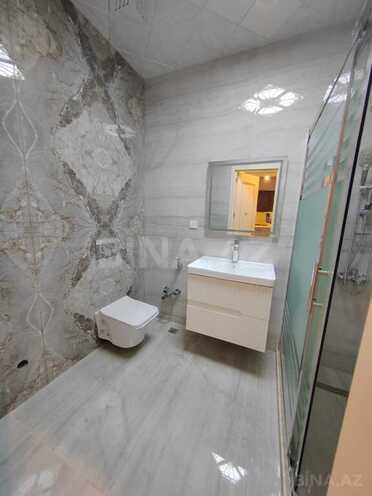 2-комн. новостройка - м. Шах Исмаил Хатаи - 79 м² (18)