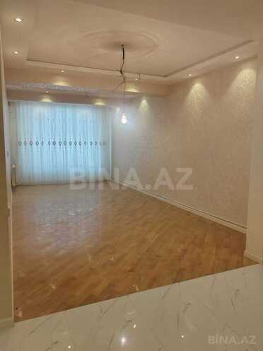 2-комн. новостройка - м. Шах Исмаил Хатаи - 79 м² (2)
