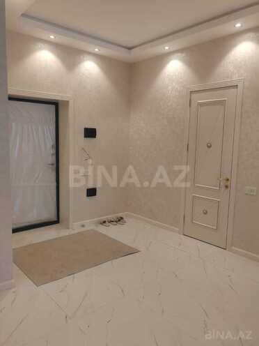 2-комн. новостройка - м. Шах Исмаил Хатаи - 79 м² (20)