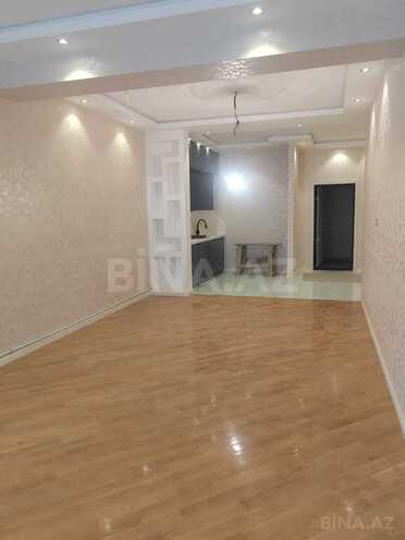 2-комн. новостройка - м. Шах Исмаил Хатаи - 79 м² (15)