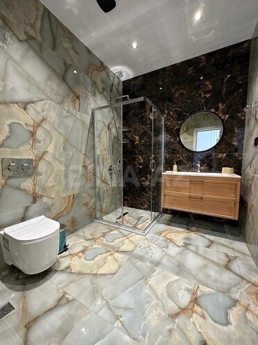 İcarəyə verilir 6 otaqlı həyət evi/bağ evi 600 m², Bilgəh q., photo 23 from 30