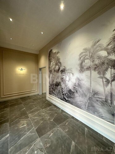 İcarəyə verilir 6 otaqlı həyət evi/bağ evi 600 m², Bilgəh q., photo 6 from 30