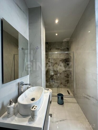 İcarəyə verilir 6 otaqlı həyət evi/bağ evi 600 m², Bilgəh q., photo 19 from 30