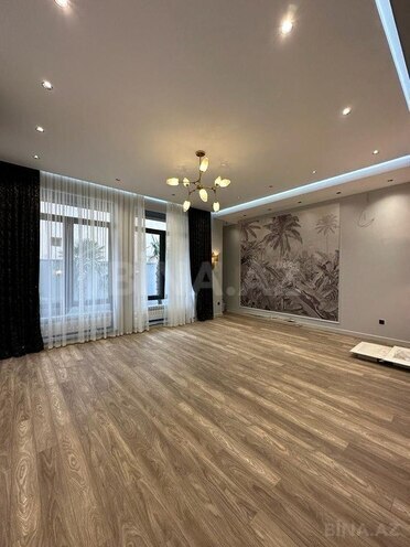 İcarəyə verilir 6 otaqlı həyət evi/bağ evi 600 m², Bilgəh q., photo 18 from 30