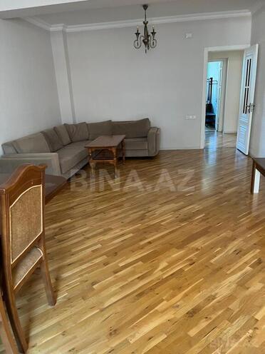 3-комн. новостройка - м. Ахмедлы - 136 м² (1)