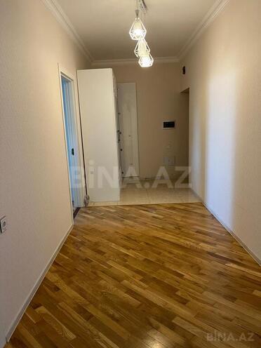3-комн. новостройка - м. Ахмедлы - 136 м² (3)