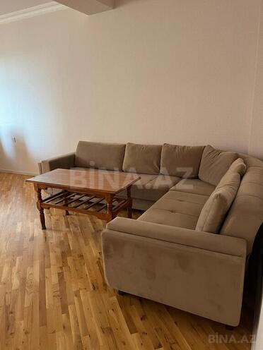 3-комн. новостройка - м. Ахмедлы - 136 м² (4)