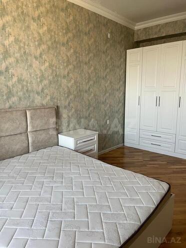 3-комн. новостройка - м. Ахмедлы - 136 м² (5)