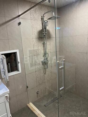 3-комн. новостройка - м. Ахмедлы - 136 м² (6)