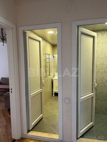 3-комн. новостройка - м. Ахмедлы - 136 м² (9)