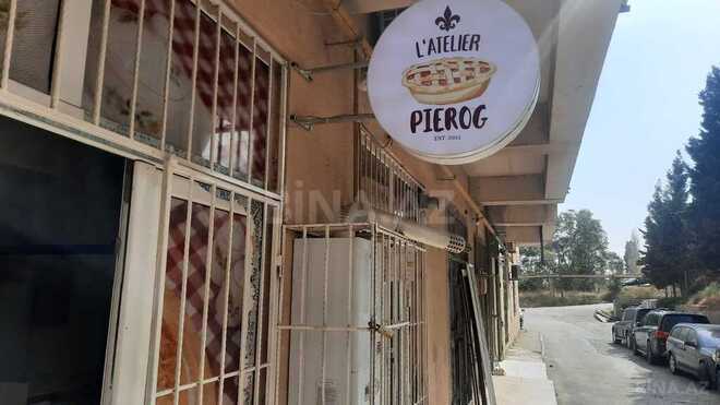 Obyekt - Yeni Yasamal q. - 60 m² (3)