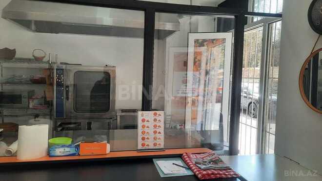 Obyekt - Yeni Yasamal q. - 60 m² (4)