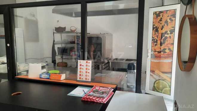 Obyekt - Yeni Yasamal q. - 60 m² (1)