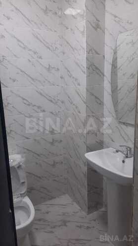 Obyekt - Yeni Yasamal q. - 60 m² (9)