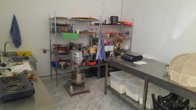 Obyekt - Yeni Yasamal q. - 60 m² (8)