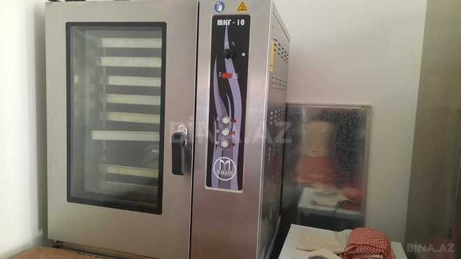 Obyekt - Yeni Yasamal q. - 60 m² (7)