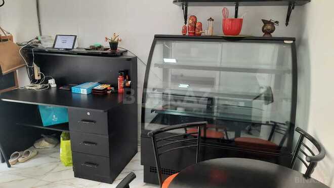 Obyekt - Yeni Yasamal q. - 60 m² (2)