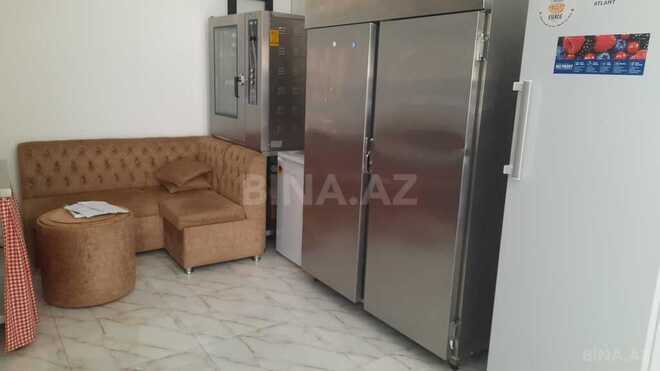 Obyekt - Yeni Yasamal q. - 60 m² (5)