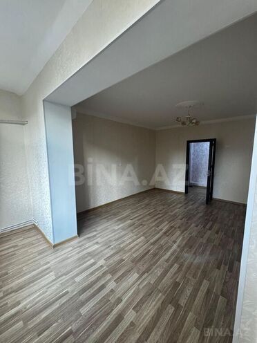 2 otaqlı köhnə tikili - Elmlər Akademiyası m. - 64 m² (3)