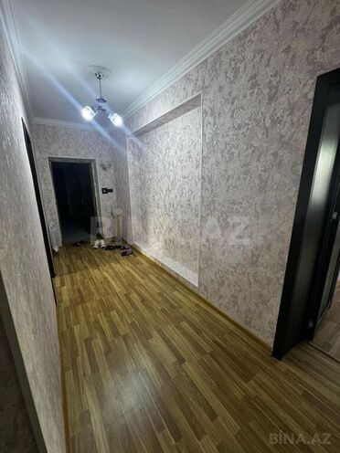 2 otaqlı köhnə tikili - Elmlər Akademiyası m. - 64 m² (6)