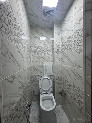 2 otaqlı köhnə tikili - Elmlər Akademiyası m. - 64 m² (13)