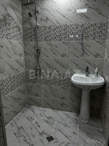 2 otaqlı köhnə tikili - Elmlər Akademiyası m. - 64 m² (14)