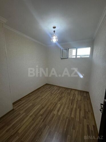 2 otaqlı köhnə tikili - Elmlər Akademiyası m. - 64 m² (10)