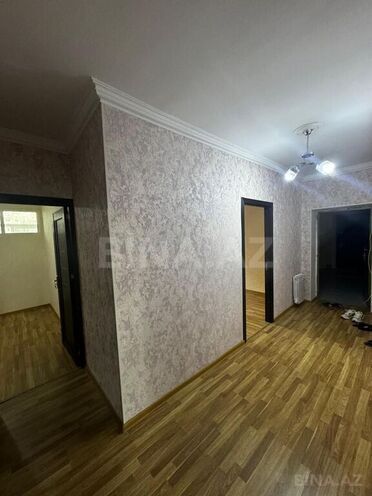 2 otaqlı köhnə tikili - Elmlər Akademiyası m. - 64 m² (12)
