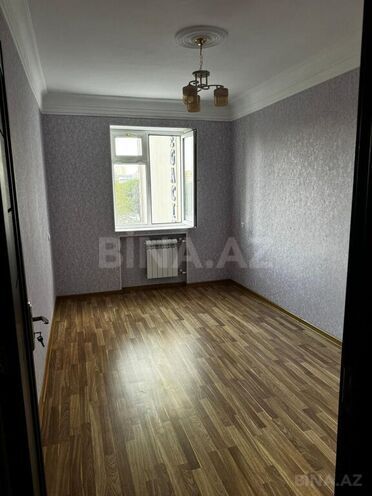 2 otaqlı köhnə tikili - Elmlər Akademiyası m. - 64 m² (8)