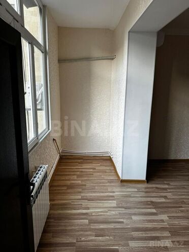 2 otaqlı köhnə tikili - Elmlər Akademiyası m. - 64 m² (7)