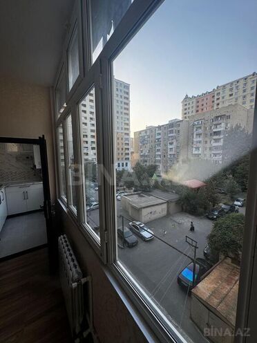 2 otaqlı köhnə tikili - Elmlər Akademiyası m. - 64 m² (4)