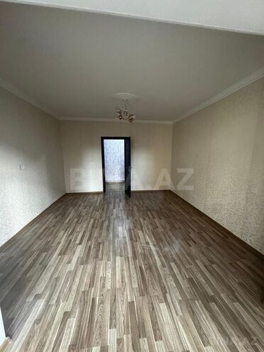 2 otaqlı köhnə tikili - Elmlər Akademiyası m. - 64 m² (9)