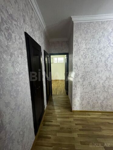 2 otaqlı köhnə tikili - Elmlər Akademiyası m. - 64 m² (5)