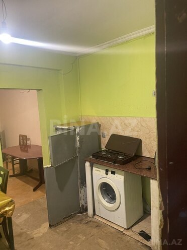 2 otaqlı köhnə tikili - Sabunçu r. - 55 m² (2)