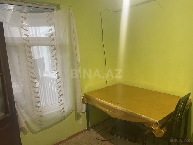 2 otaqlı köhnə tikili - Sabunçu r. - 55 m² (3)