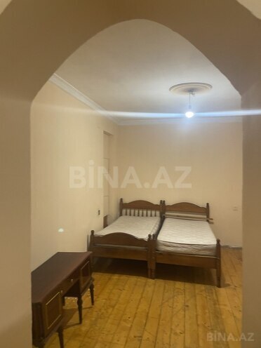 2 otaqlı köhnə tikili - Sabunçu r. - 55 m² (1)