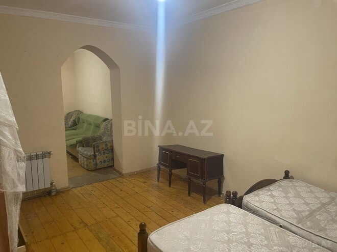 2 otaqlı köhnə tikili - Sabunçu r. - 55 m² (4)