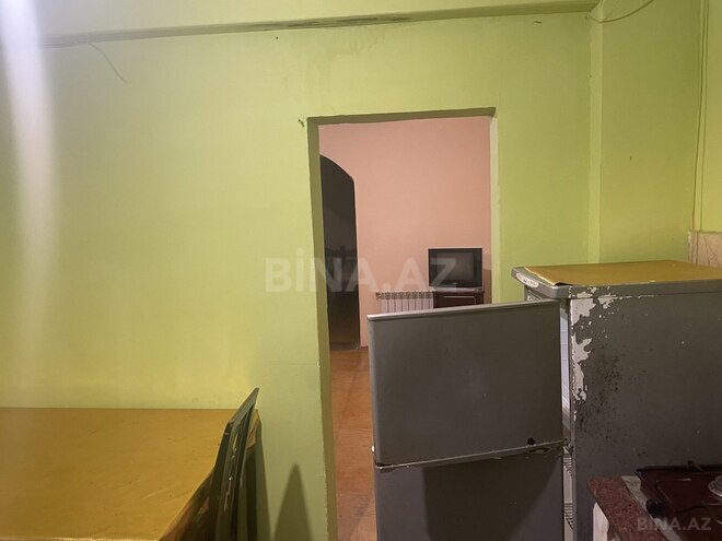 2 otaqlı köhnə tikili - Sabunçu r. - 55 m² (7)