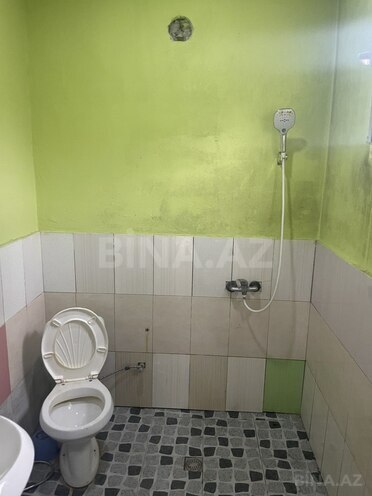 2 otaqlı köhnə tikili - Sabunçu r. - 55 m² (6)