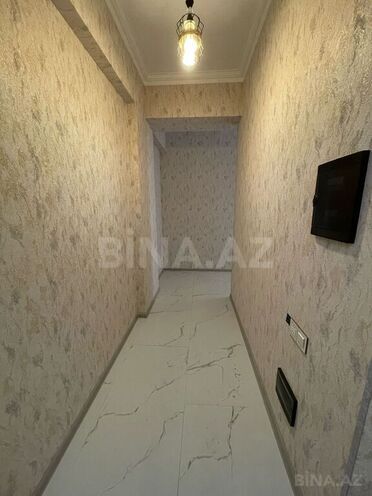 Продаётся 3-комн. новостройка 88 м², м. Насими, photo 4 from 11