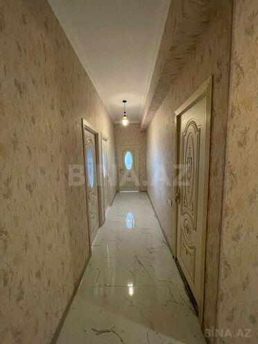 Продаётся 3-комн. новостройка 88 м², м. Насими, photo 5 from 11