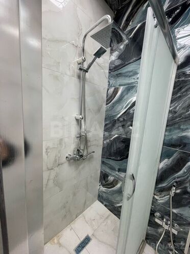 Продаётся 3-комн. новостройка 88 м², м. Насими, photo 9 from 11