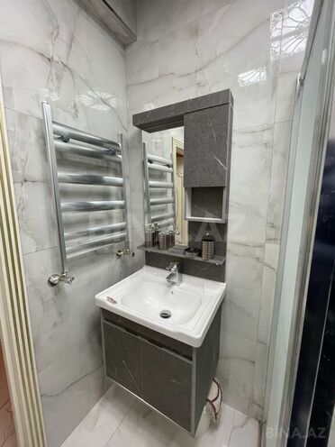 Продаётся 3-комн. новостройка 88 м², м. Насими, photo 8 from 11