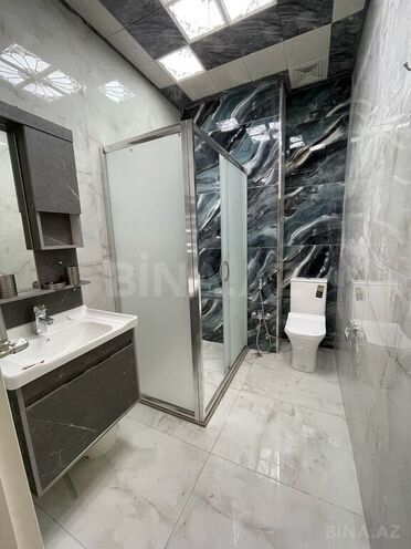 Продаётся 3-комн. новостройка 88 м², м. Насими, photo 10 from 11