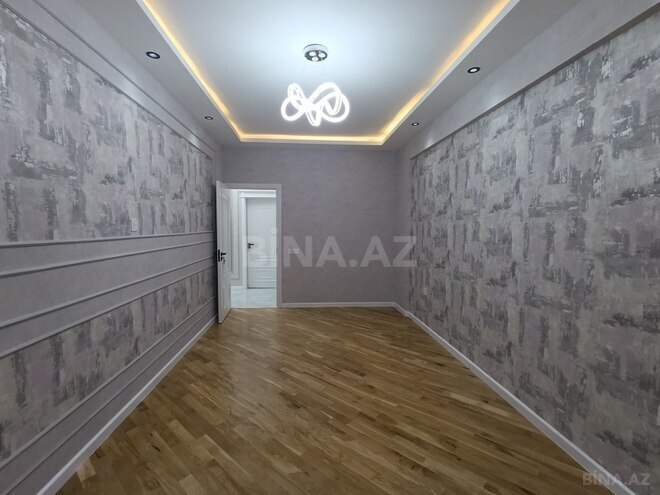 Satılır 4 otaqlı yeni tikili 155 m², Həzi Aslanov m., photo 16 from 25