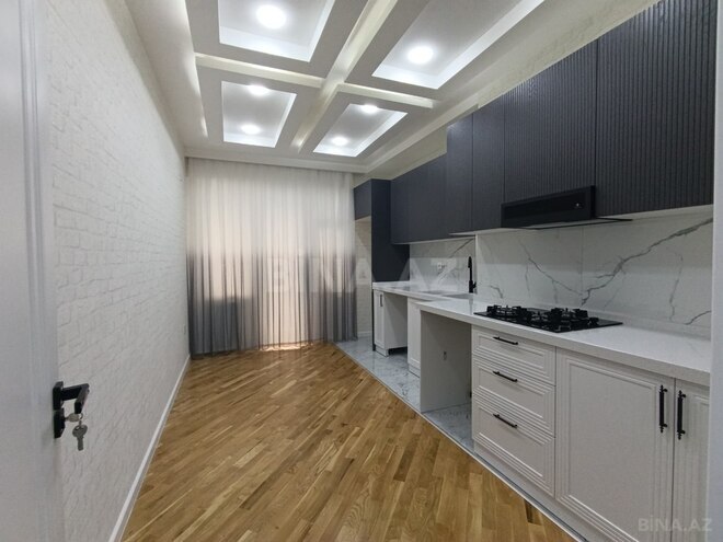 Satılır 4 otaqlı yeni tikili 155 m², Həzi Aslanov m., photo 8 from 25